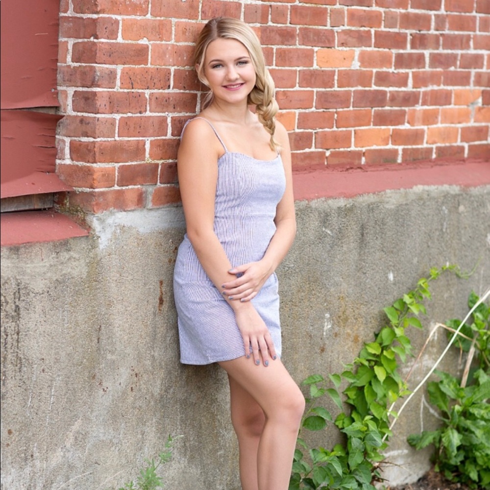 Brandy Melville Dress
